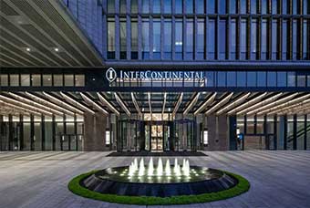 昆明洲际国际酒店