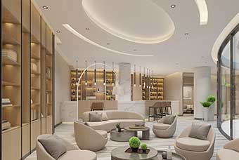 昆明香格里拉大酒店