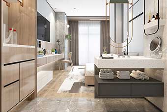 昆明喜来登酒店