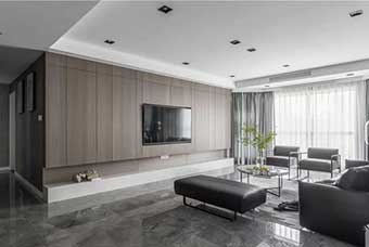 昆明电视墙设计案例