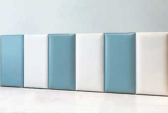 昆明森佰汇航空纤维（皮革饰面软包）