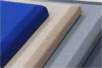 昆明森佰汇航空纤维（布艺饰面软包）